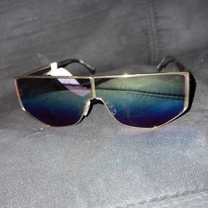 Fendi Disco Sunglasses